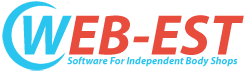 Web-Est Logo