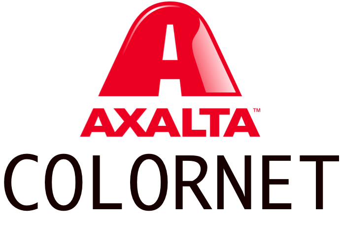 Axalta ColorNe Logo