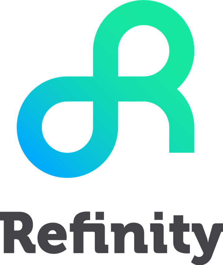 BASF Refinity Logo