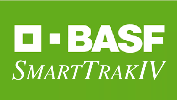 BASF SmartTrak I Logo