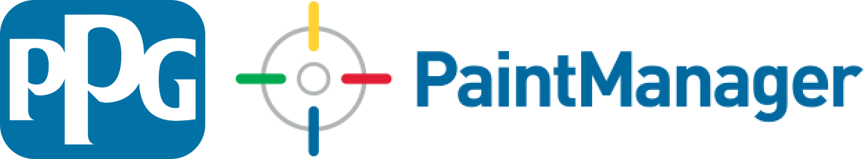 PPG PaintManage Logo